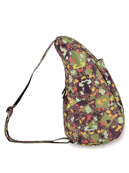 Small Healthy Back Bag Tote Prints and Patterns (Nutopia)