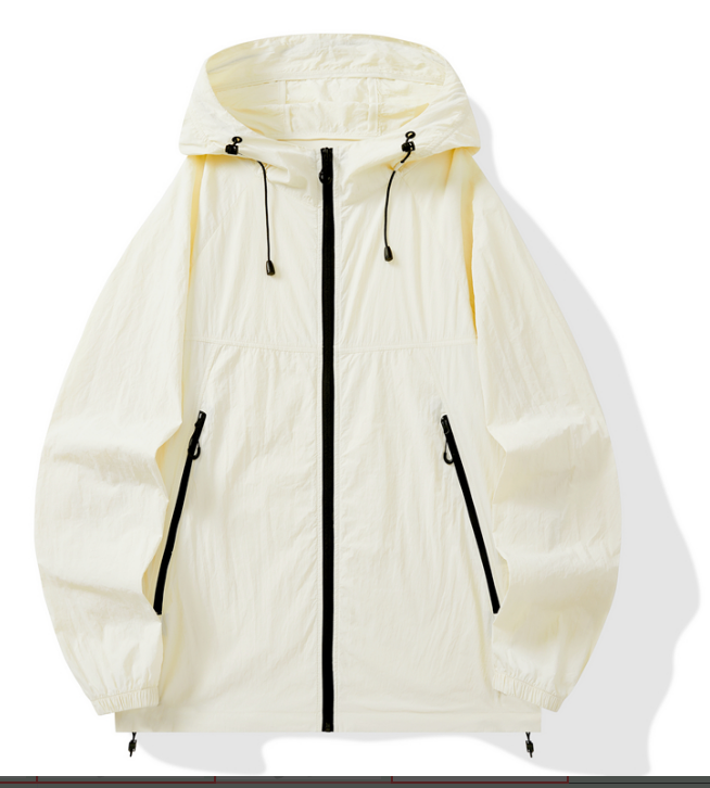 LITEGUEST™ UPF50+ Cooling Fishing Jacket – Built-In Fans for Sun & Heat