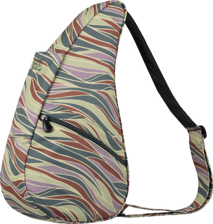 AmeriBag Small Healthy Back Bag Tote Prints and Patterns (Art Nouveau)