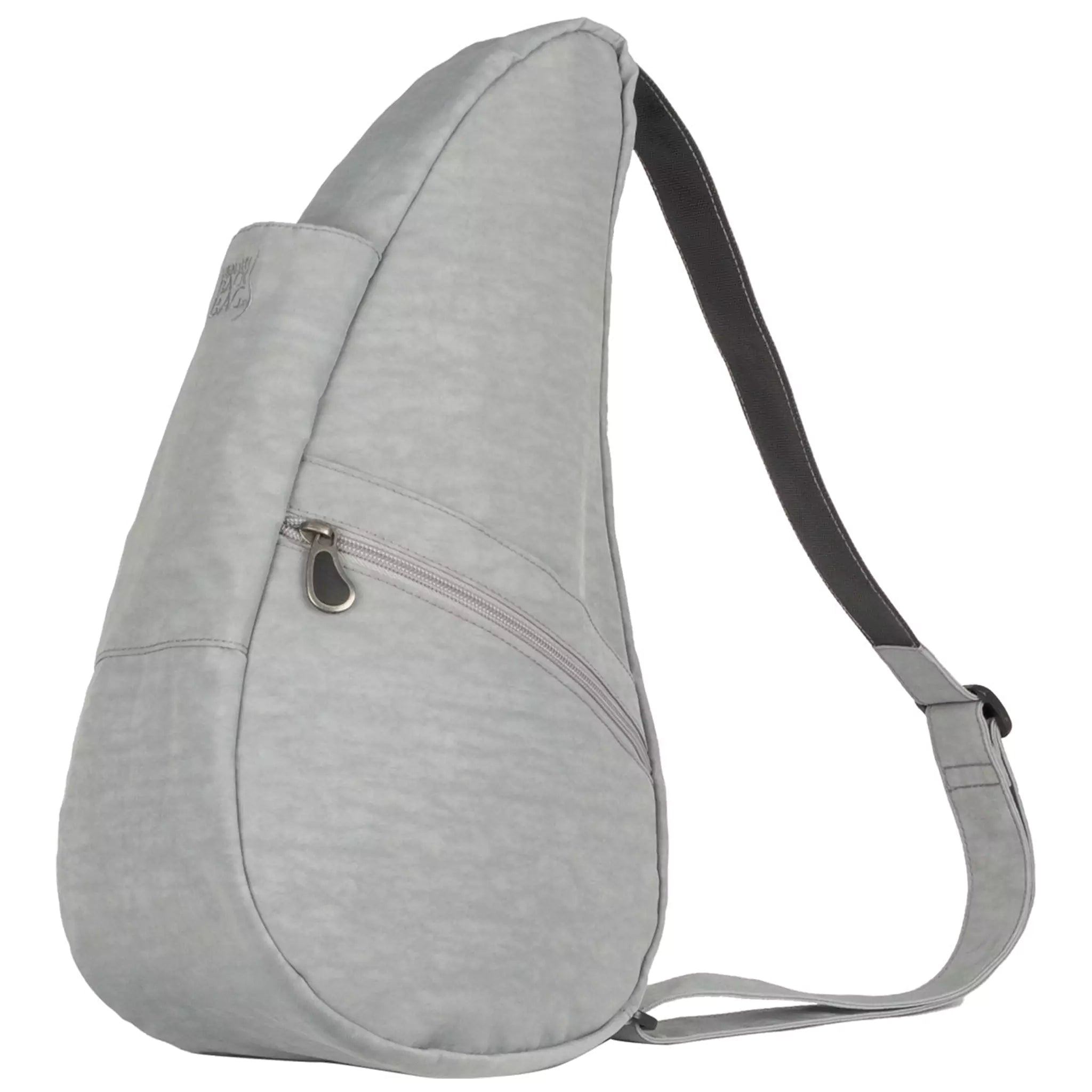 Healthy Back Bag tote Distressed Nylon Small (Rocket Grey)