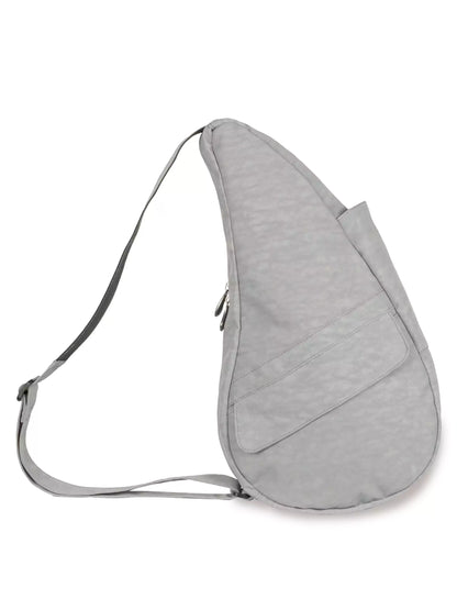 Healthy Back Bag tote Distressed Nylon Small (Rocket Grey)