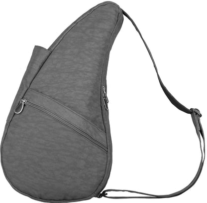 Healthy Back Bag tote Distressed Nylon Extra Small (Stormy Grey)