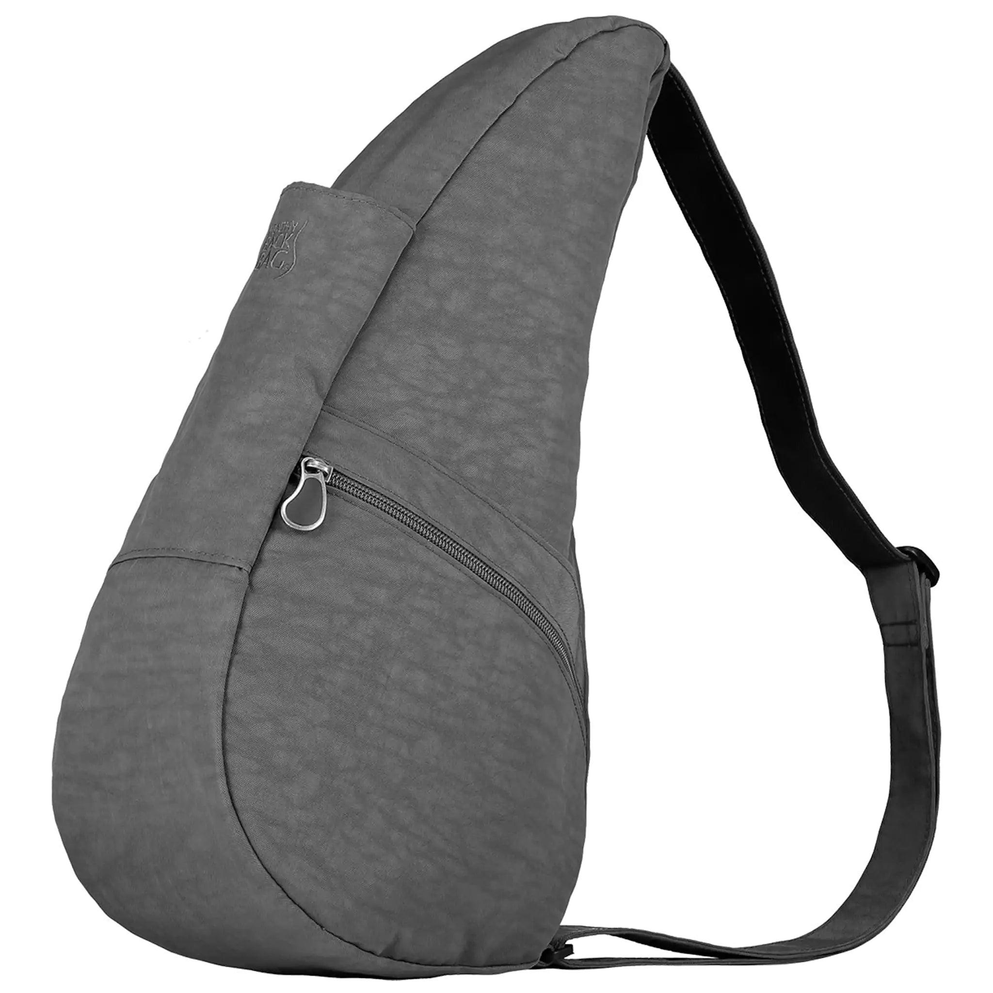 Healthy Back Bag tote Distressed Nylon Extra Small (Stormy Grey)