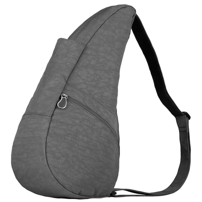 Healthy Back Bag tote Distressed Nylon Small (Stormy Grey)