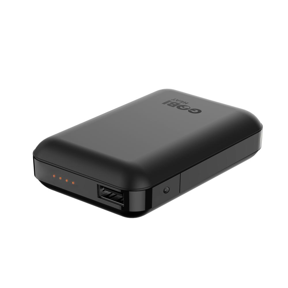 Sahara Men's Heated Jacket