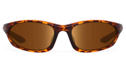 Ocracoke Ocean Inspired Street Style Sunglasses