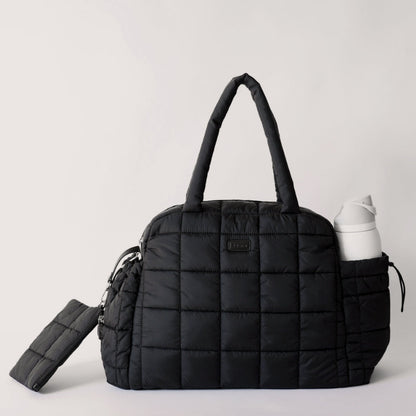 The Weekender Duffel Bag