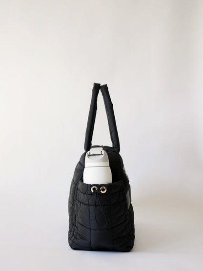 The Weekender Duffel Bag