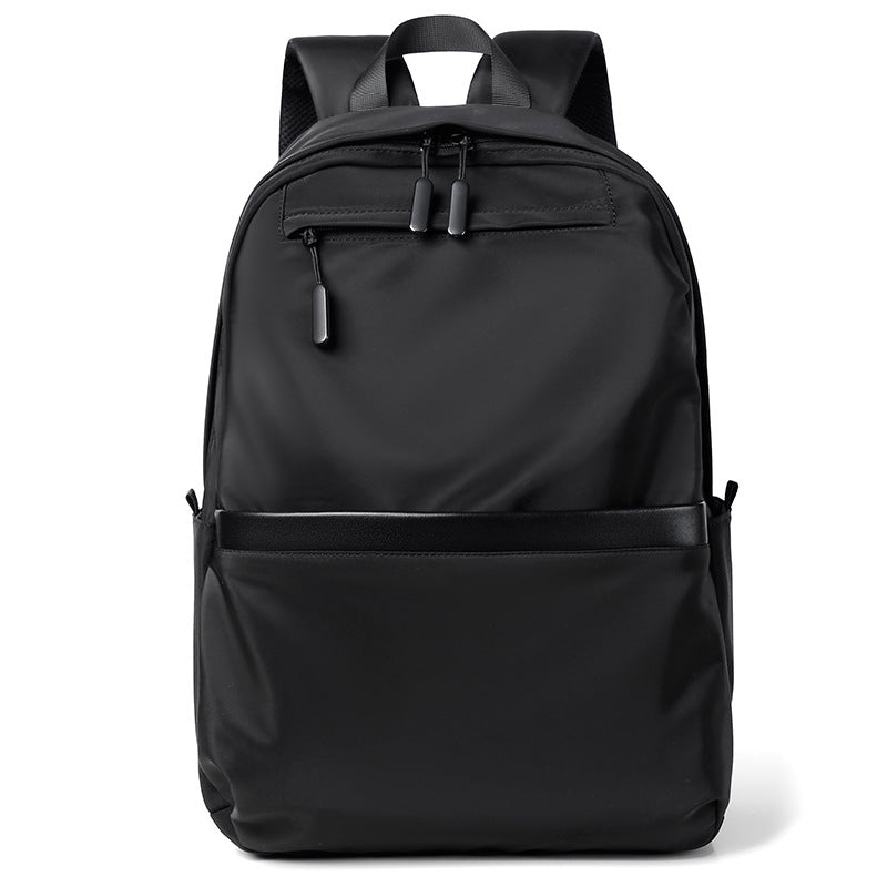 Premium Waterproof Nylon Backpack