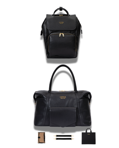 Getaway Airline-approved Carry on System