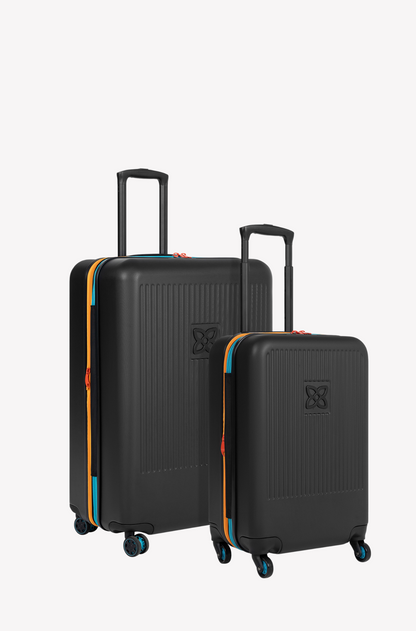 Meridian 2 Piece Luggage Set