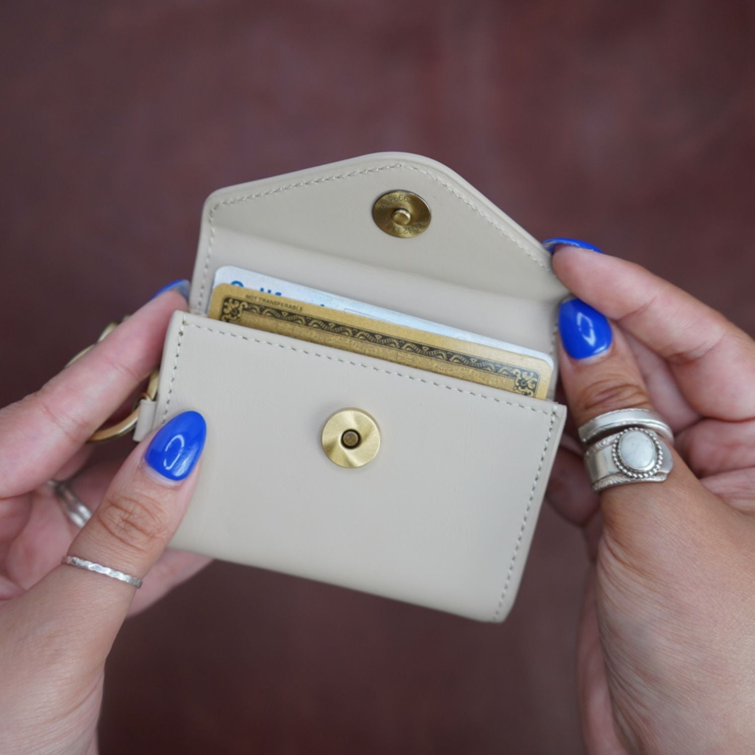 The Poppy Blush | Hearts