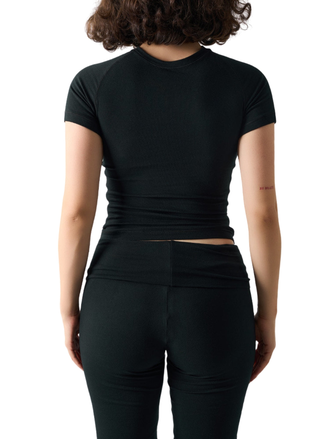 Essential Stretch Loungewear Set