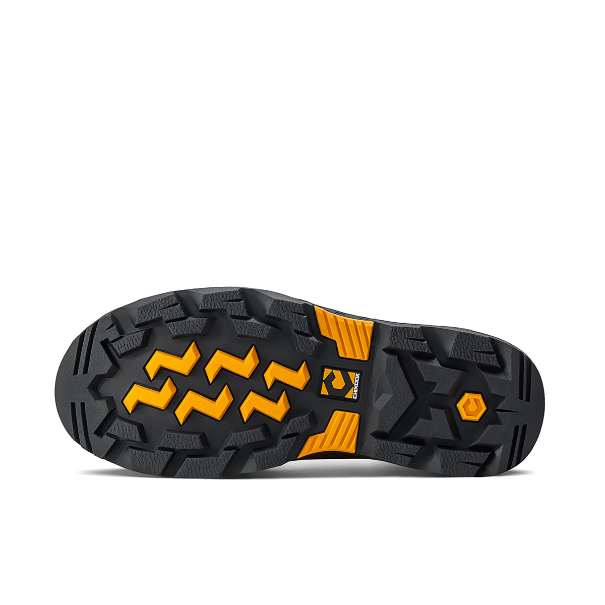 Maverick 6” Comp Toe Men’s Waterproof Work Boot - Wheat