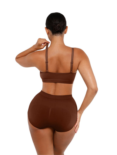 Scoop Bralette