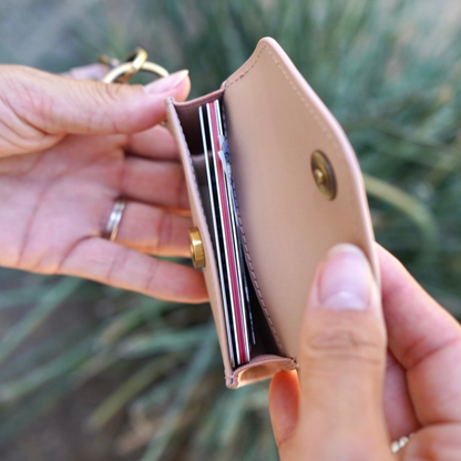 The Poppy Blush | Hearts