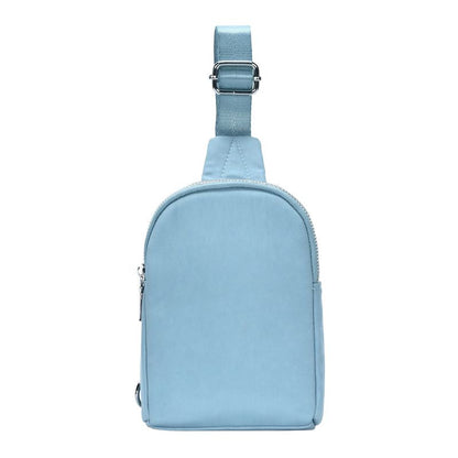 Nyxx Nylon Sling Bag