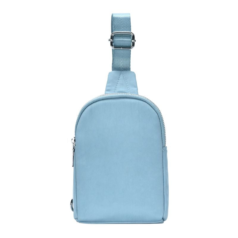 Nyxx Nylon Sling Bag