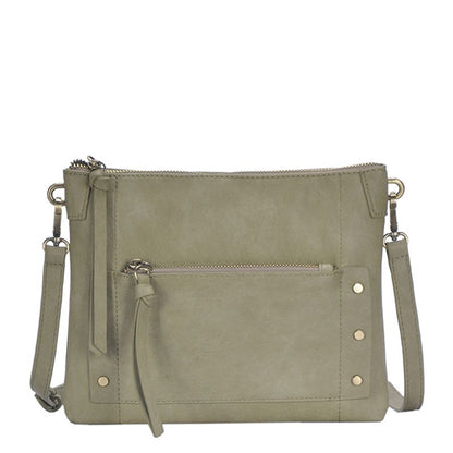 Savannah Crossbody Bag