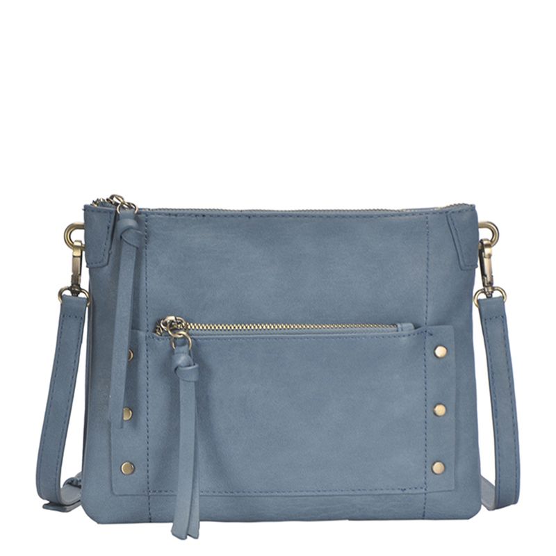 Savannah Crossbody Bag