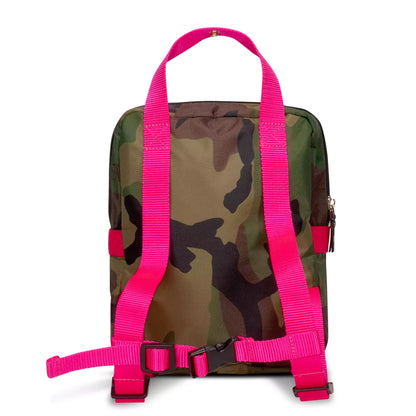 Kids Backpack - Uncamo