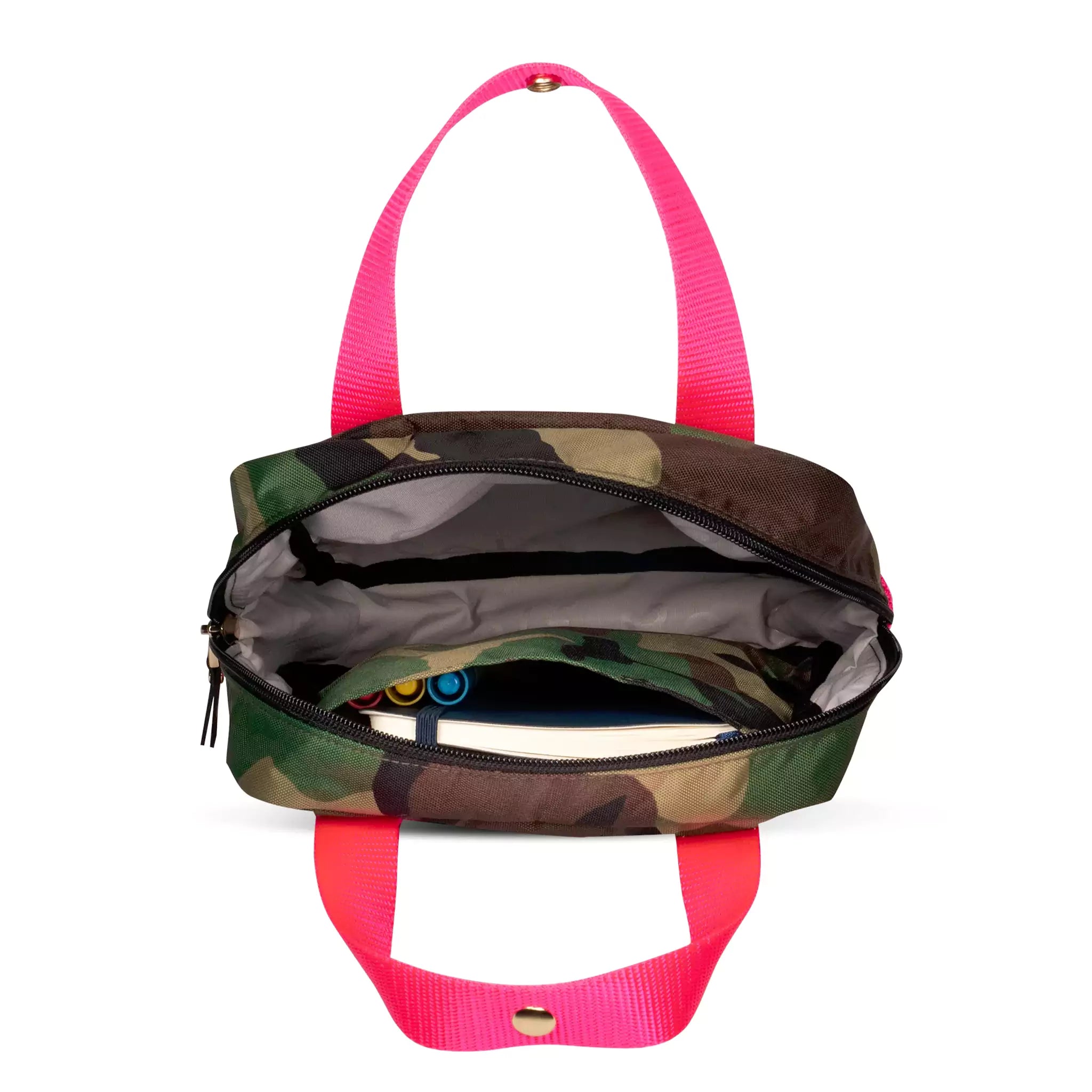 Kids Backpack - Uncamo