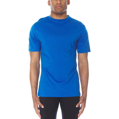 Algonquin Men's T-Shirt Crew 100% Merino Wool