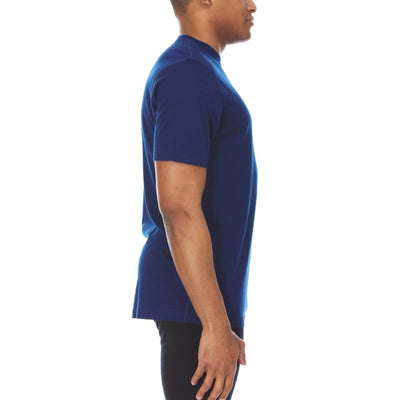 Algonquin Men's T-Shirt Crew 100% Merino Wool