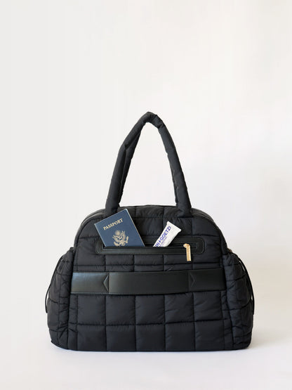 The Weekender Duffel Bag