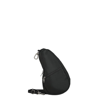 AmeriBag Microfiber 8" Baglett (Black)