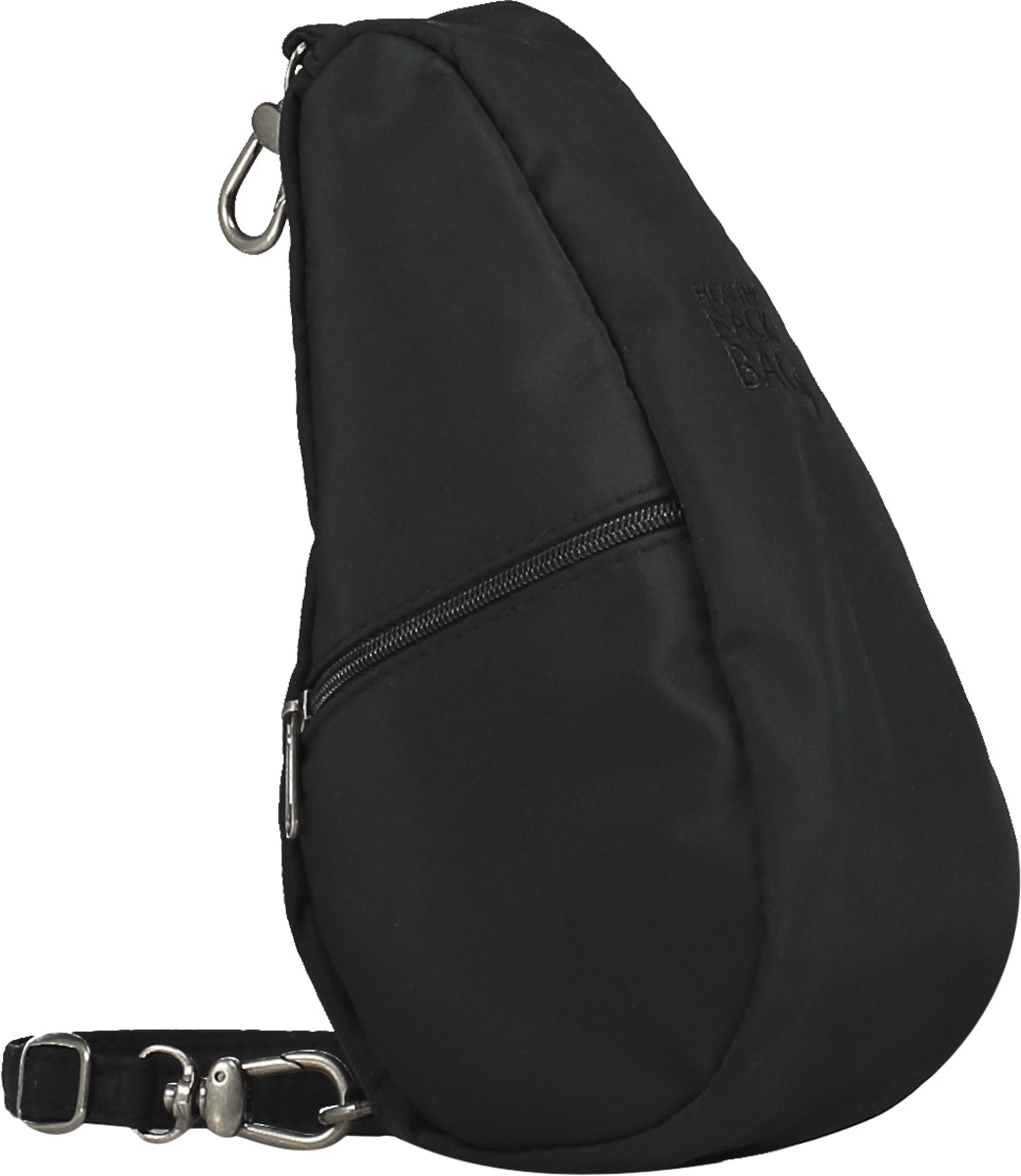 AmeriBag Microfiber 8" Baglett (Black)