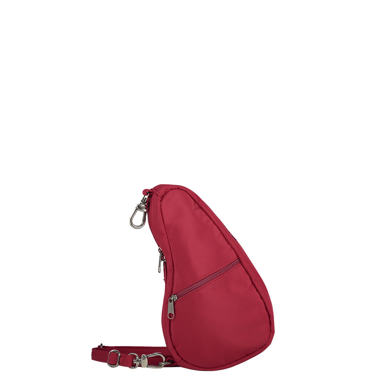 AmeriBag Microfiber 8" Baglett (Red)