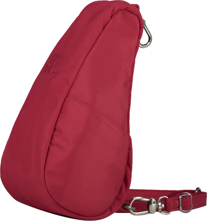 AmeriBag Microfiber 8" Baglett (Red)