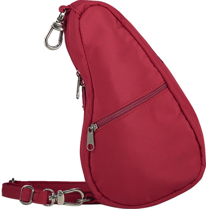 AmeriBag Microfiber 8" Baglett (Red)