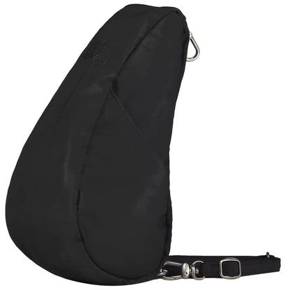 Microfiber 10" Baglett (Black)