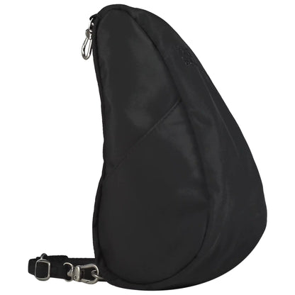 Microfiber 10" Baglett (Black)