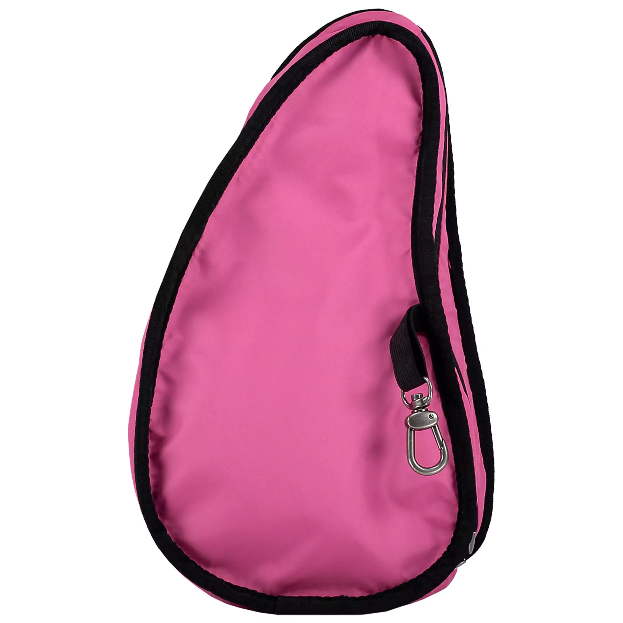 Microfiber Breast Cancer Cause 10" Baglett