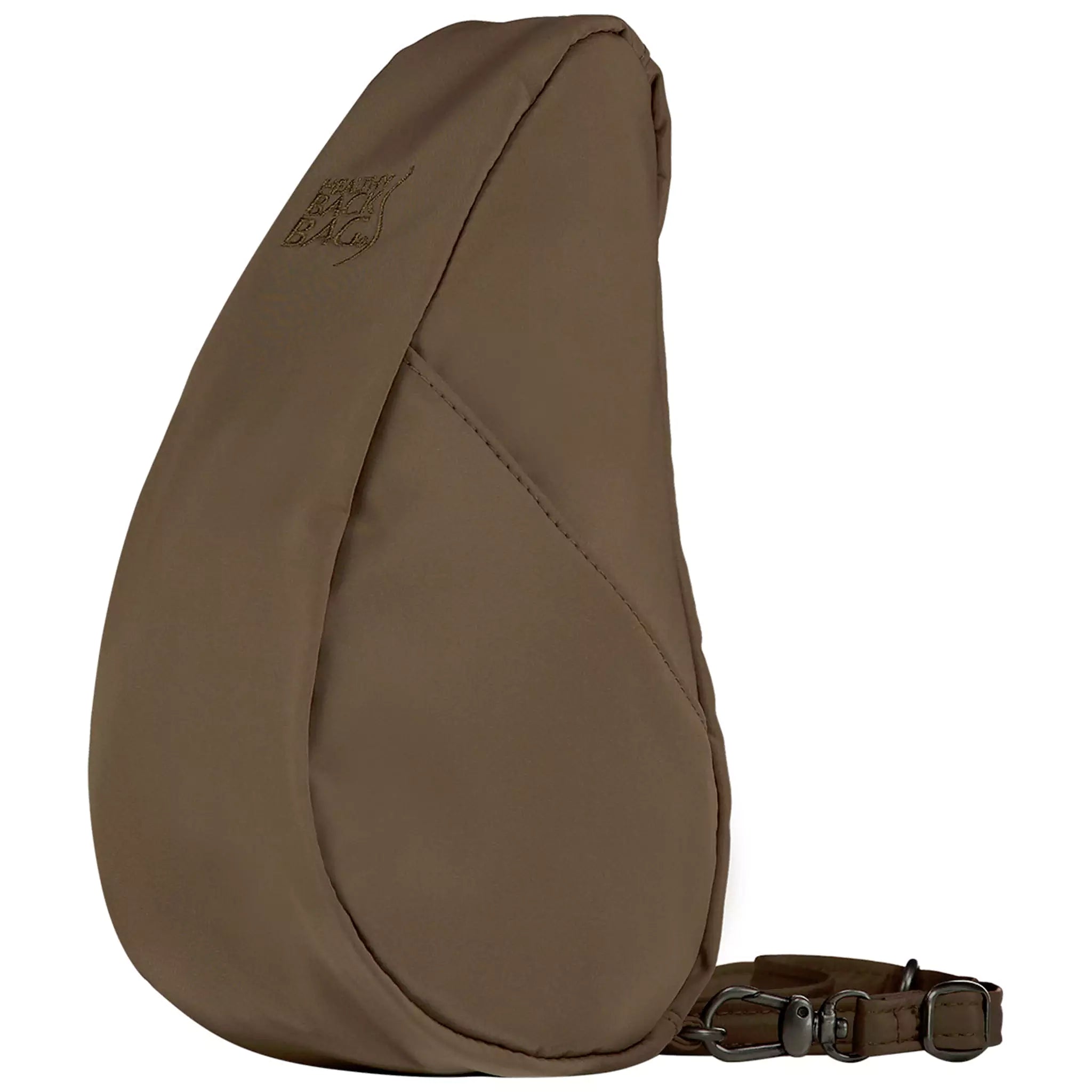 Microfiber 10" Baglett (Chocolate)