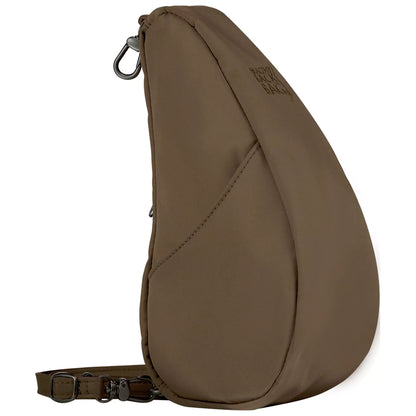 Microfiber 10" Baglett (Chocolate)