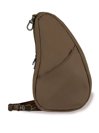 Microfiber 10" Baglett (Chocolate)