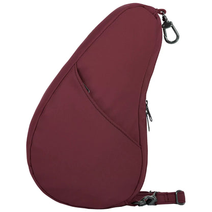 Microfiber 10" Baglett (Cabernet)