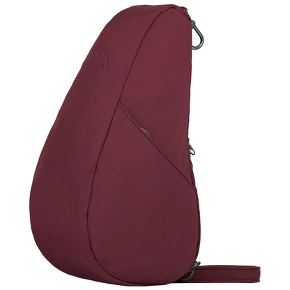 Microfiber 10" Baglett (Cabernet)