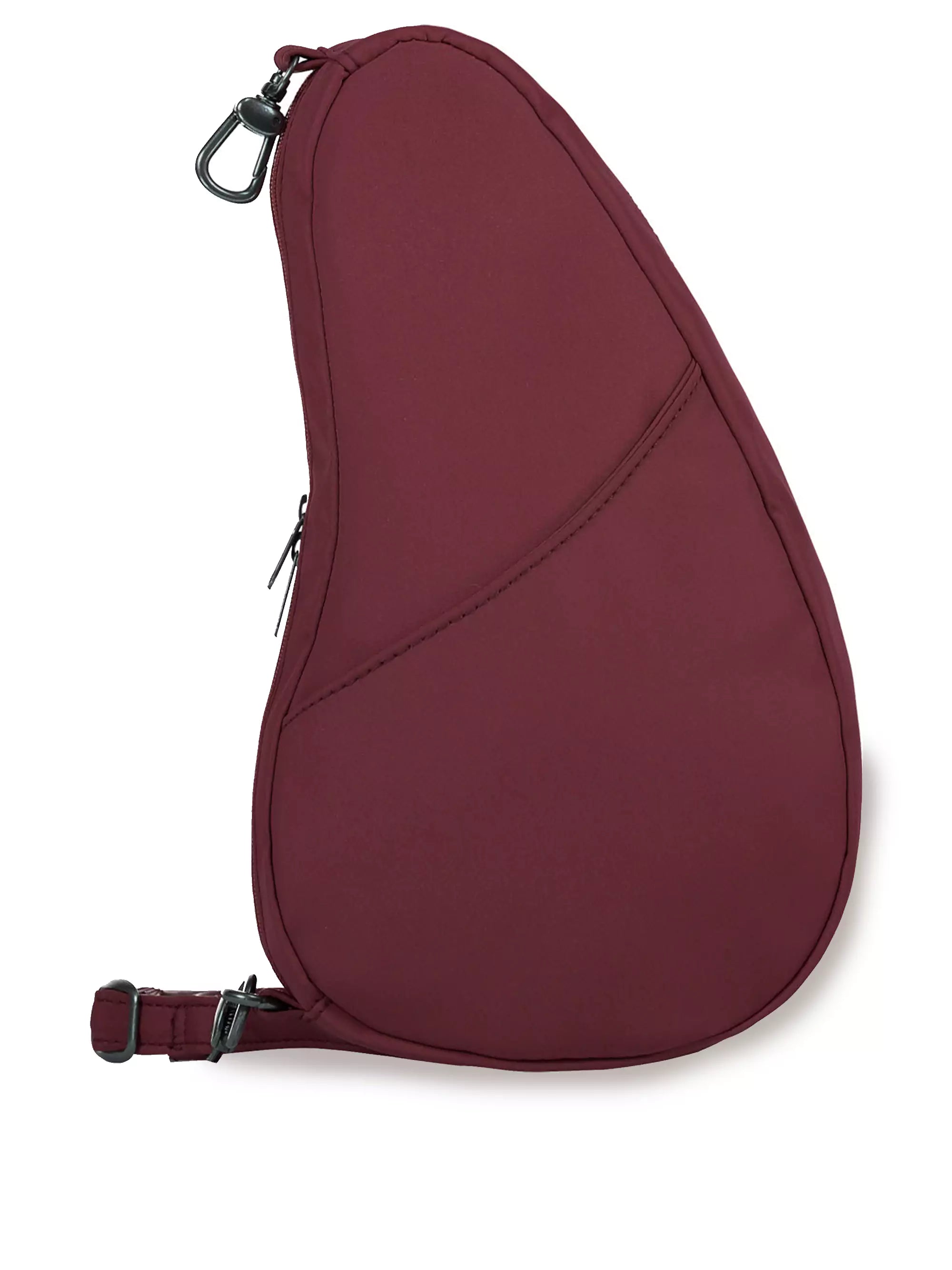 Microfiber 10" Baglett (Cabernet)