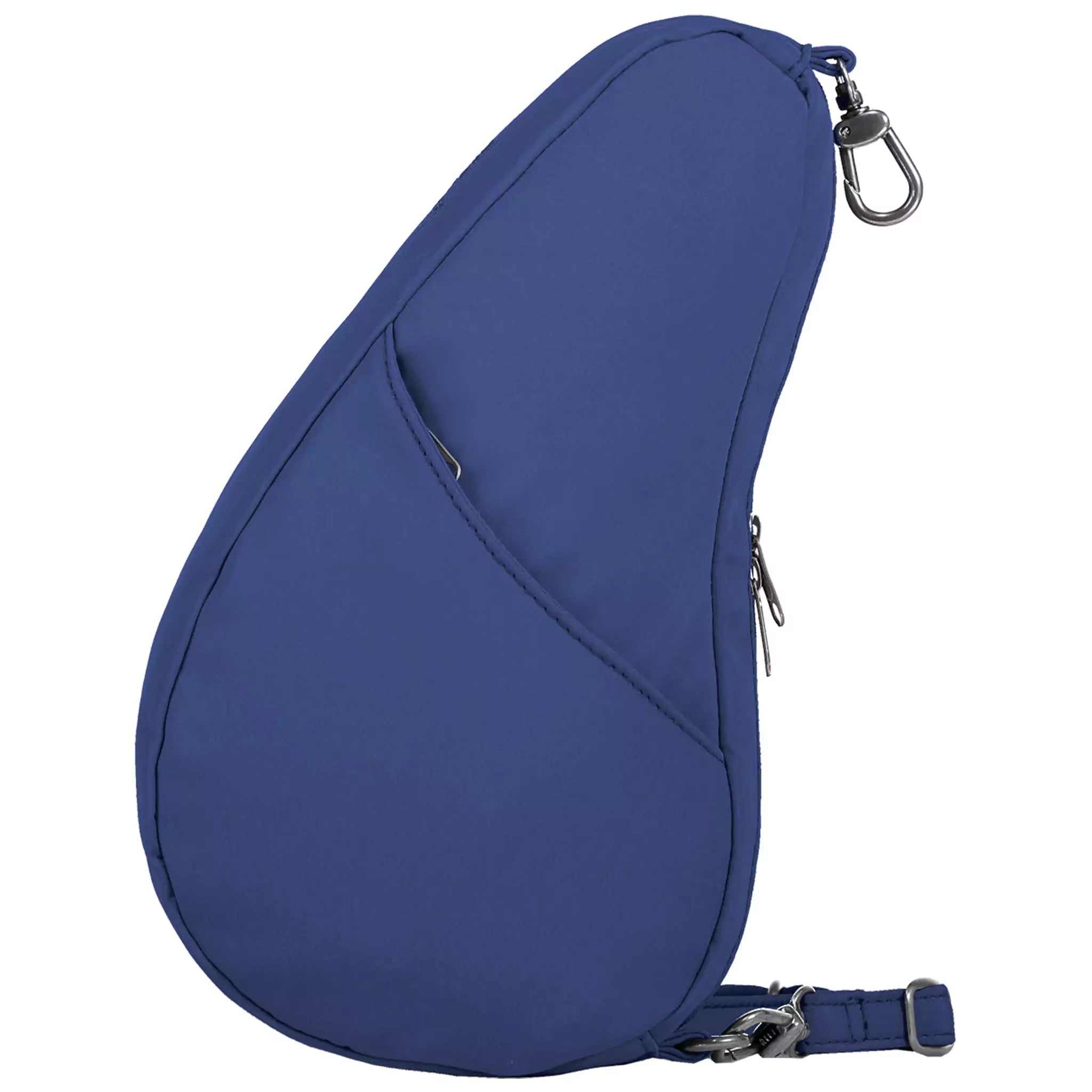 Microfiber 10" Baglett (Cobalt)