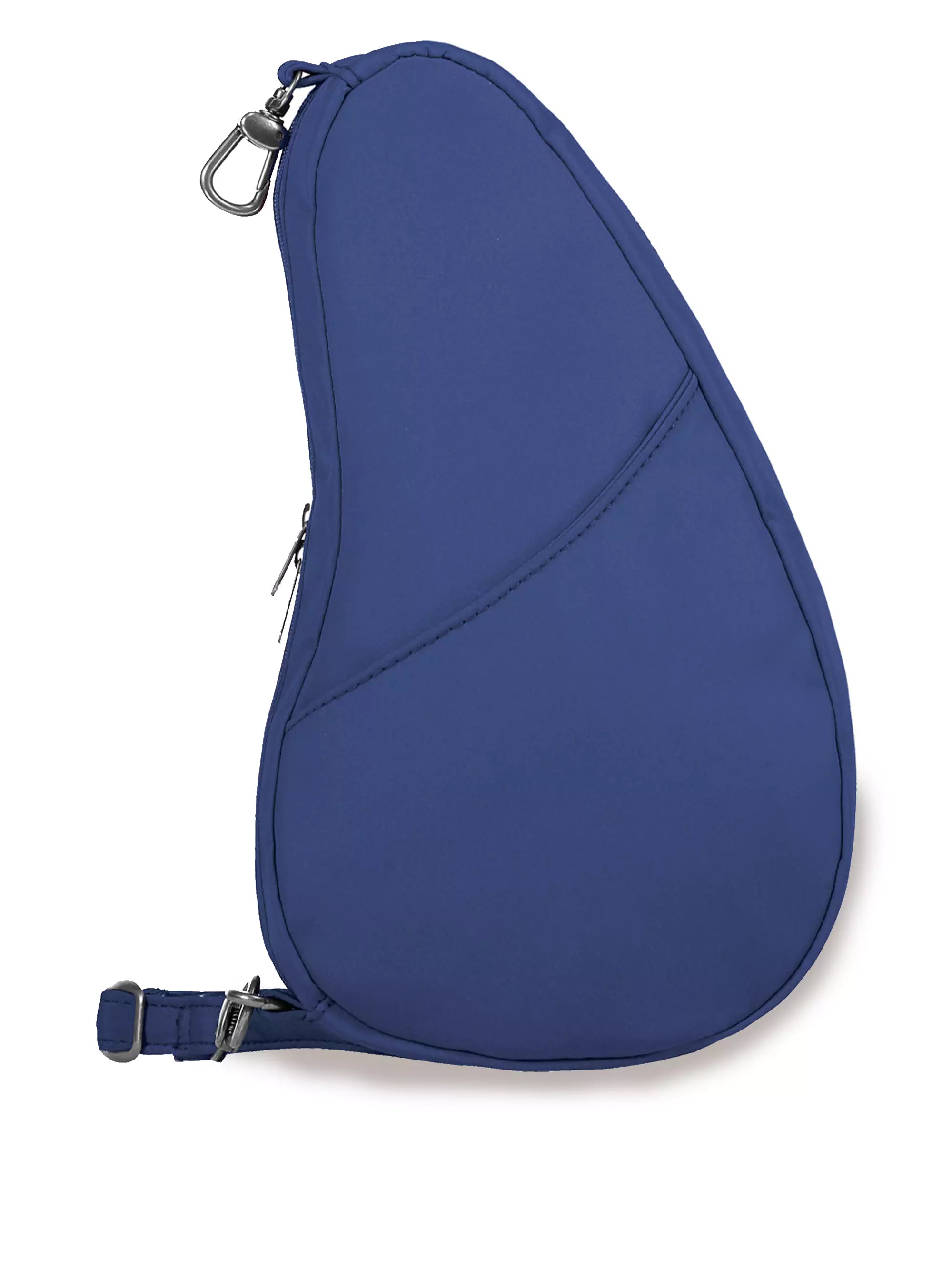 Microfiber 10" Baglett (Cobalt)