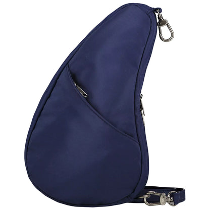 Microfiber 10" Baglett (Navy)