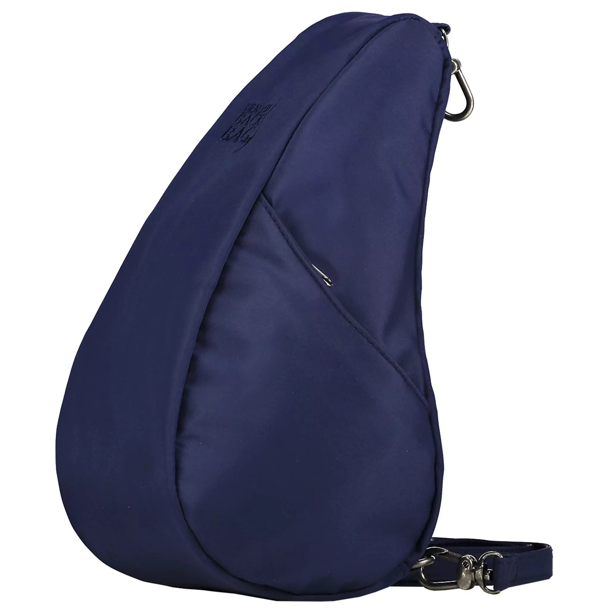 Microfiber 10" Baglett (Navy)