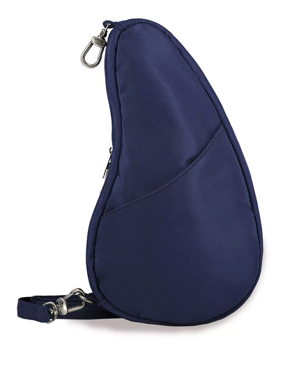 Microfiber 10" Baglett (Navy)