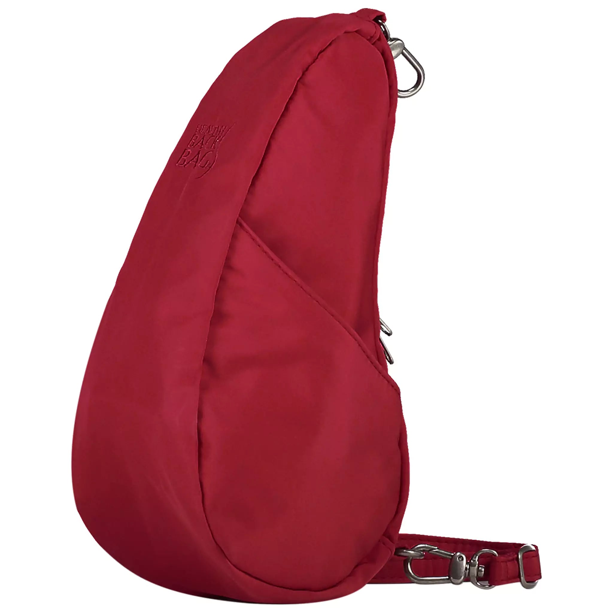 Microfiber 10" Baglett (Red)