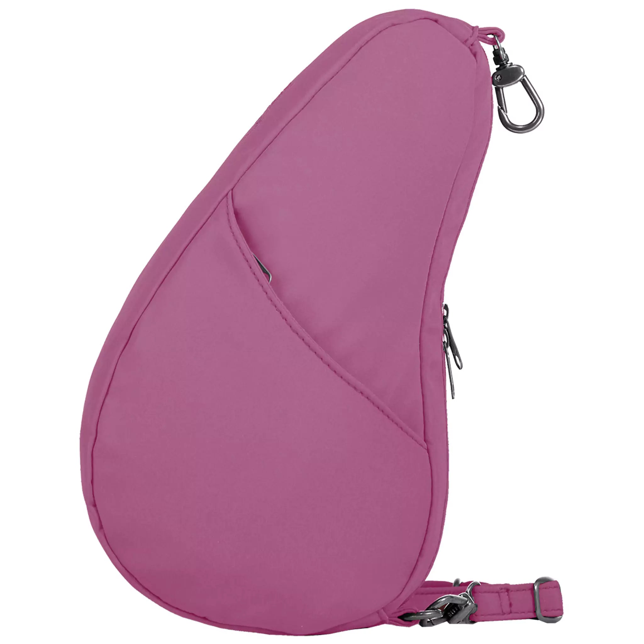 Microfiber 10" Baglett (Smoky Rose)